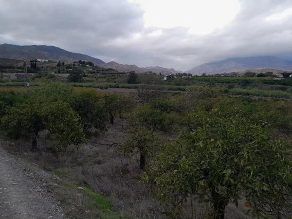 Terreno en Casablanquilla s/n