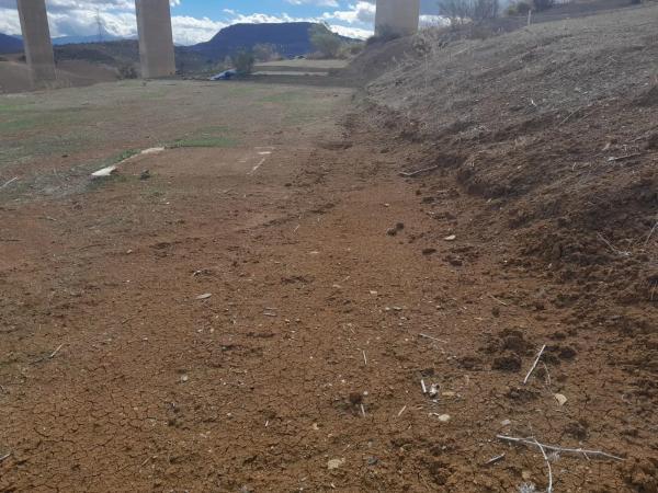 Terreno en Estacion Las Mellizas s/n