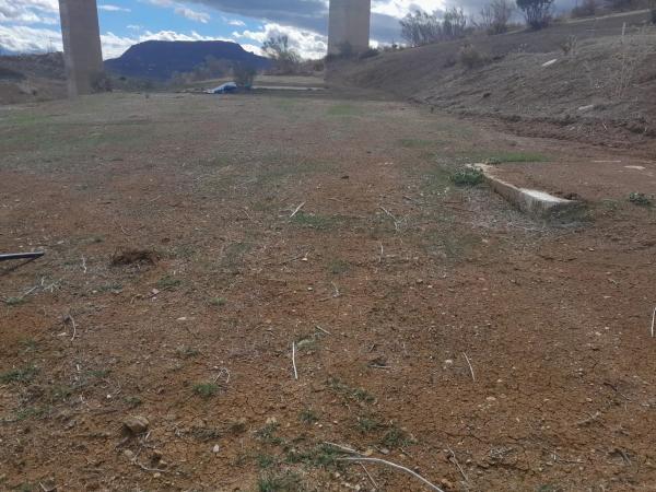 Terreno en Estacion Las Mellizas s/n