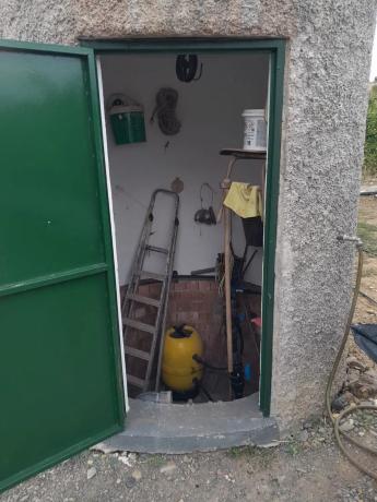 Terreno en Bellavista s/n