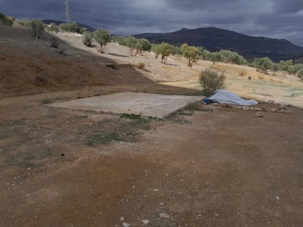 Terreno en Estacion Las Mellizas s/n