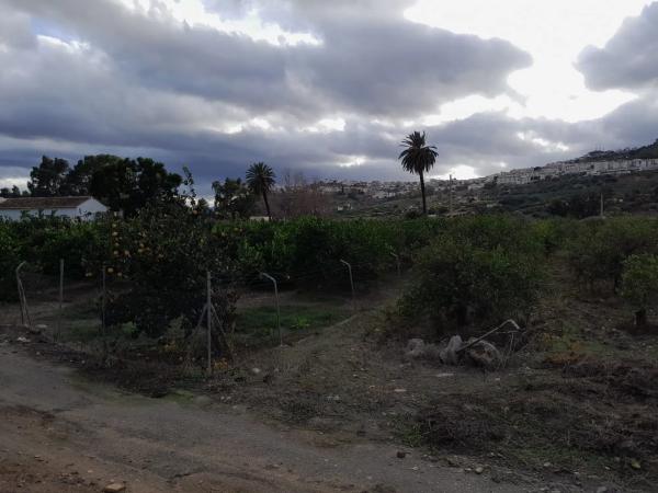 Terreno en Bellavista s/n