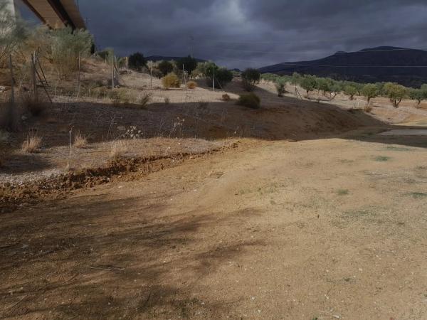 Terreno en Estacion Las Mellizas s/n