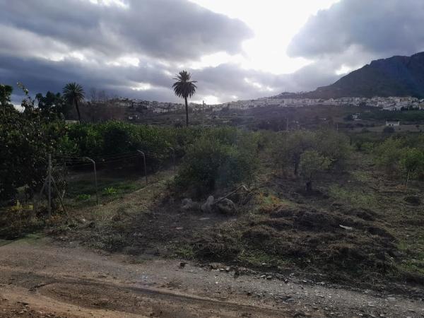 Terreno en Bellavista s/n