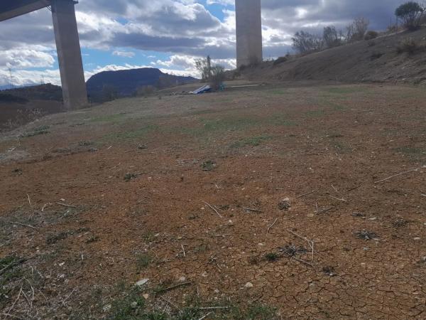 Terreno en Estacion Las Mellizas s/n