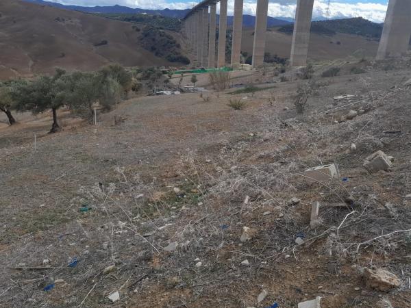 Terreno en Estacion Las Mellizas s/n