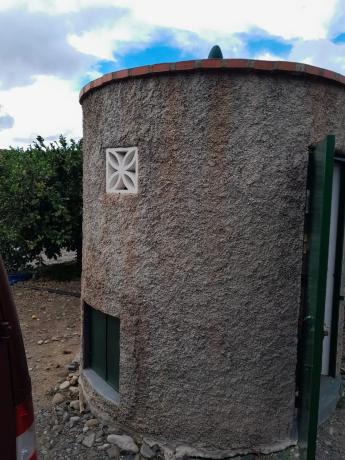 Terreno en Bellavista s/n