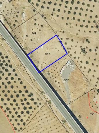 Terreno en Estacion Las Mellizas s/n