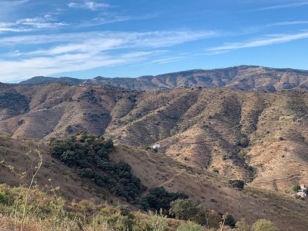 Terreno en Barrio Pinares de San Antón
