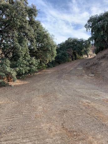 Terreno en Barrio Pinares de San Antón