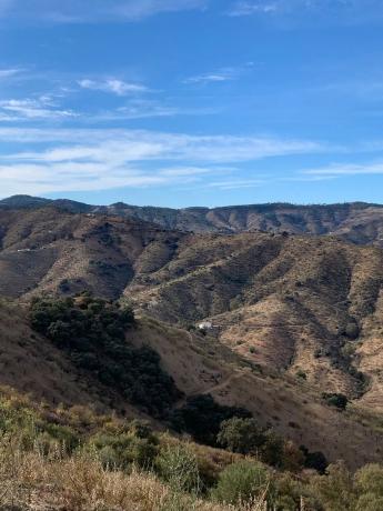 Terreno en Barrio Pinares de San Antón