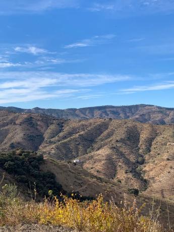Terreno en Barrio Pinares de San Antón