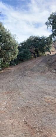 Terreno en Barrio Pinares de San Antón