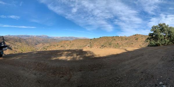 Terreno en Barrio Pinares de San Antón
