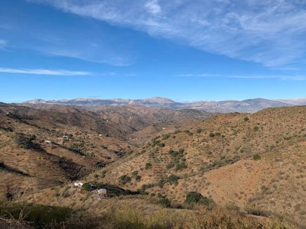 Terreno en Barrio Pinares de San Antón