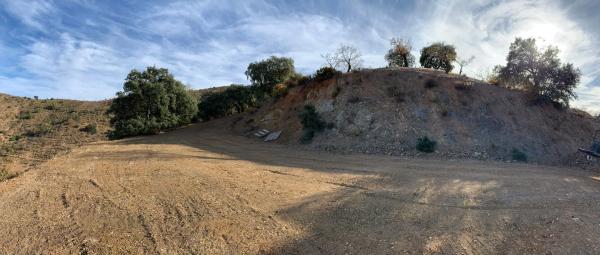 Terreno en Barrio Pinares de San Antón