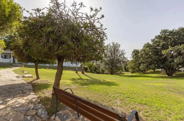 Terreno en C. Alora - Urb. La Reserva - Conjunto Residencial Rubí s/n