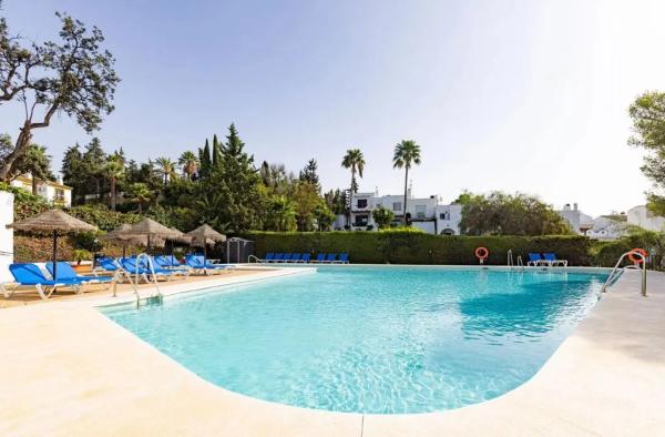 Terreno en C. Alora - Urb. La Reserva - Conjunto Residencial Rubí s/n