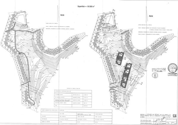 Terreno en C. Alora - Urb. La Reserva - Conjunto Residencial Rubí s/n