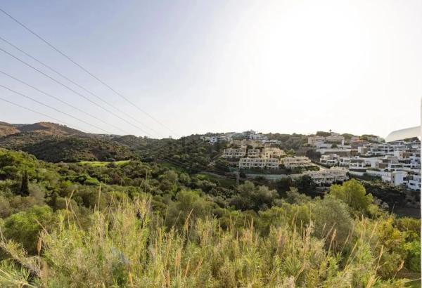 Terreno en C. Alora - Urb. La Reserva - Conjunto Residencial Rubí s/n