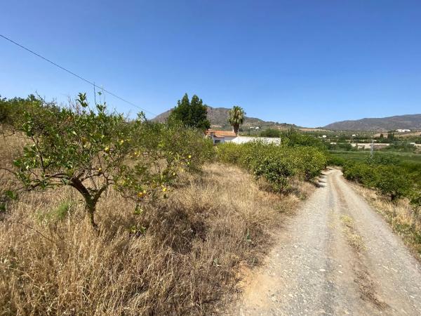 Terreno en Diseminado Poligono 30, 12