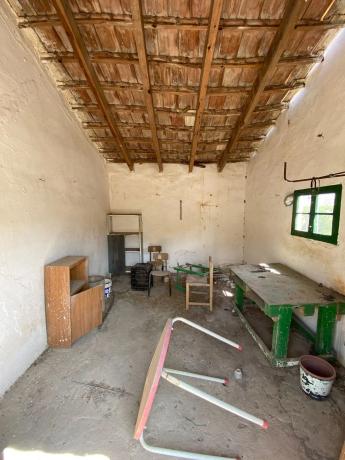 Terreno en Diseminado Poligono 30, 12