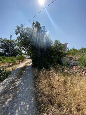 Terreno en Diseminado Poligono 30, 12