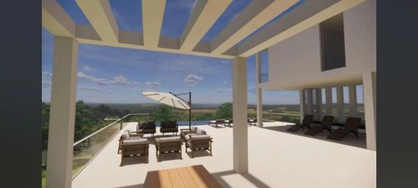 Terreno en Arrabal Urb Antequera Golf, 28