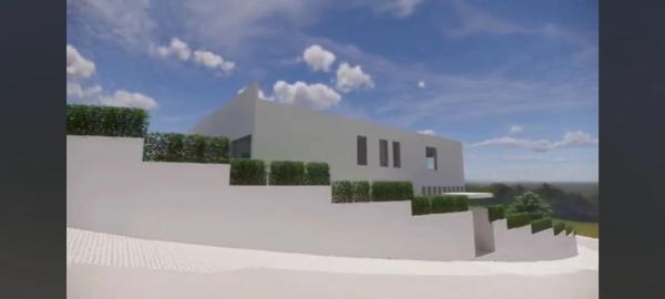 Terreno en Arrabal Urb Antequera Golf, 28