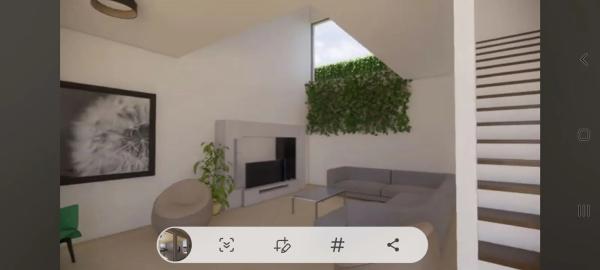 Terreno en Arrabal Urb Antequera Golf, 28