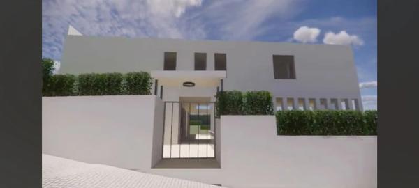 Terreno en Arrabal Urb Antequera Golf, 28