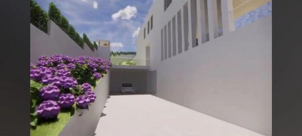 Terreno en Arrabal Urb Antequera Golf, 28