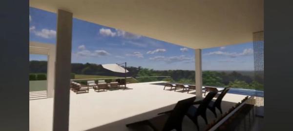 Terreno en Arrabal Urb Antequera Golf, 28