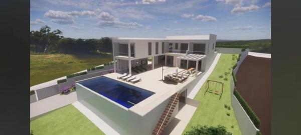 Terreno en Arrabal Urb Antequera Golf, 28