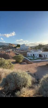 Terreno en Arrabal Urb Antequera Golf, 28