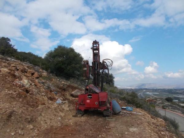 Terreno en calle de Hebe, 16