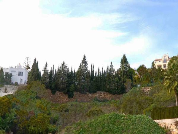 Terreno en calle Castaño
