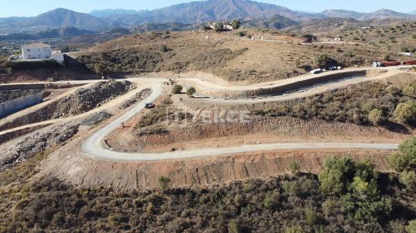 Terreno en Urbanización Loma del Flamenco