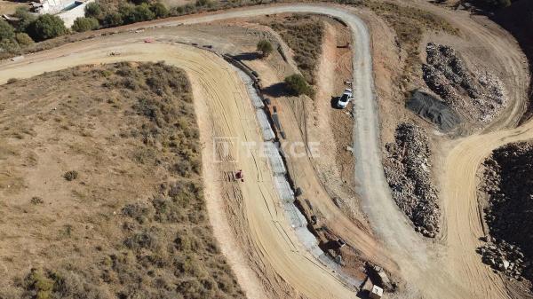 Terreno en Urbanización Loma del Flamenco