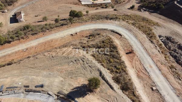 Terreno en Urbanización Loma del Flamenco