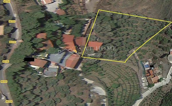 Terreno en calle de la Liebre