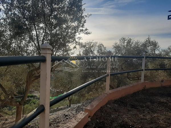 Terreno en calle de la Liebre