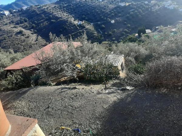 Terreno en calle de la Liebre