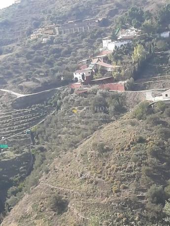 Terreno en calle de la Liebre