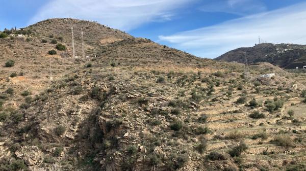 Terreno en Ma-3119 s/n