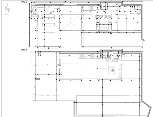 Terreno en Barrio Alto de los Monteros