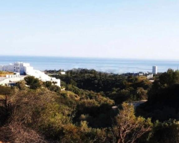 Terreno en Barrio Alto de los Monteros