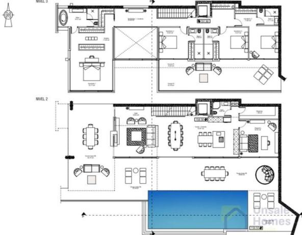 Terreno en carretera de Lomas de Marbella, 12 a