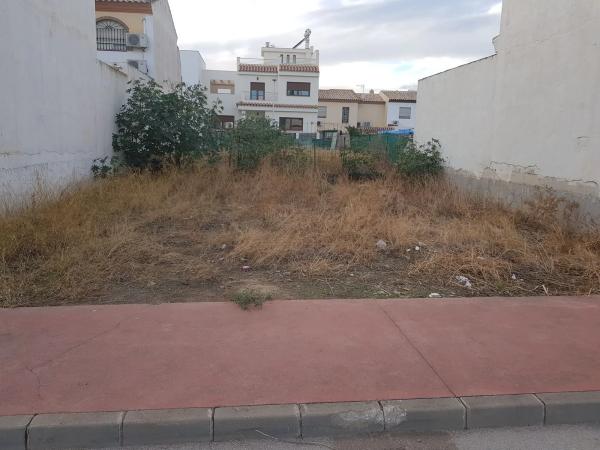 Terreno en Estación