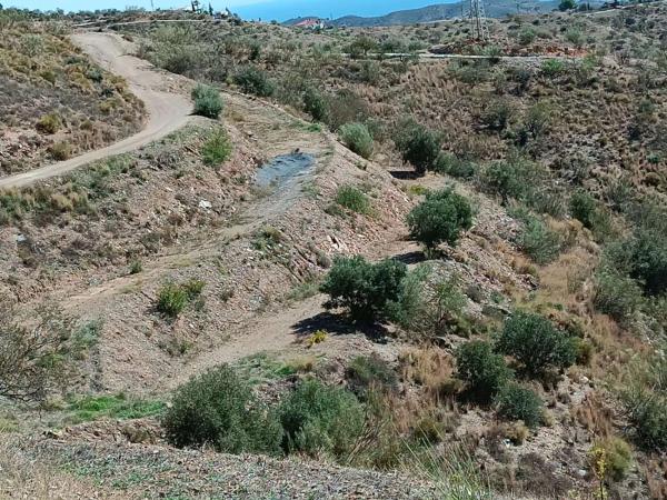 Terreno en Moclinejo